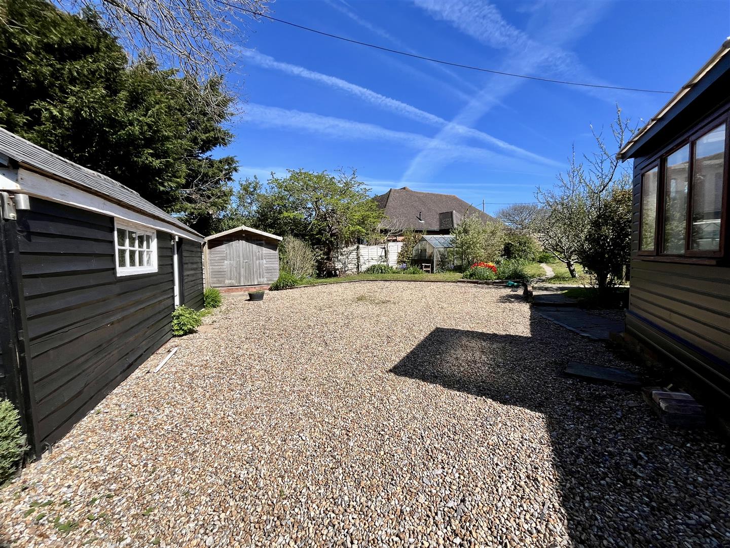 Lower Waites Lane, Fairlight